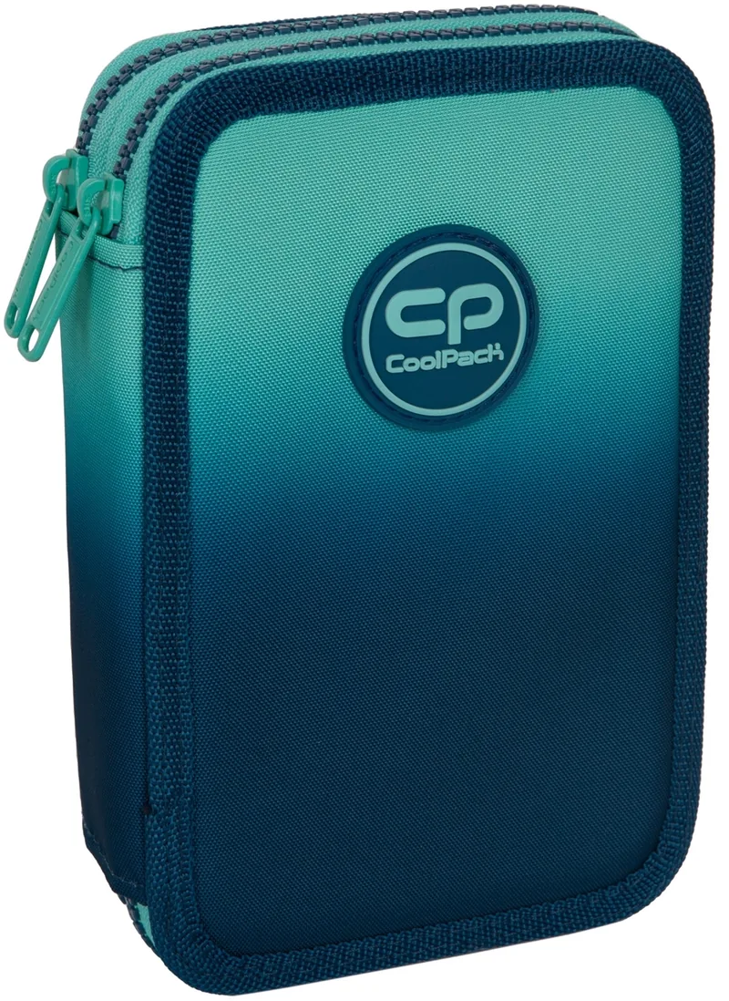 Penar Scolar Echipat Cool Pack Jumper 2 Laguna Albastra