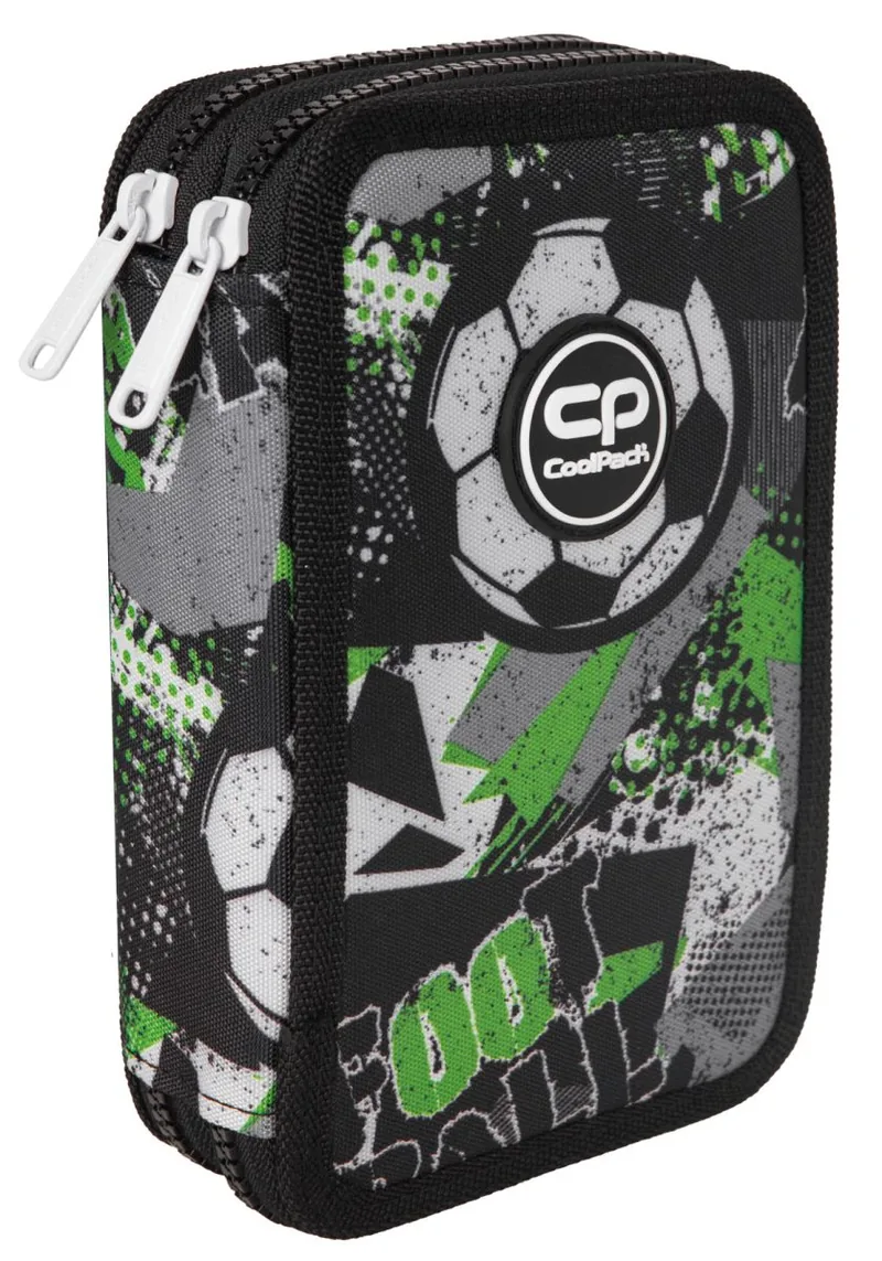 Penar Scolar Echipat Cool Pack Jumper 2 Let's Gol