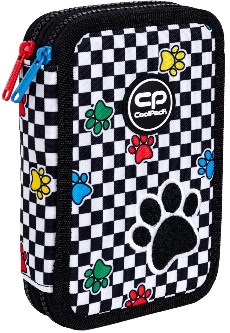 Penar Școlar Echipat Cool Pack Jumper 2 Prinde Mă