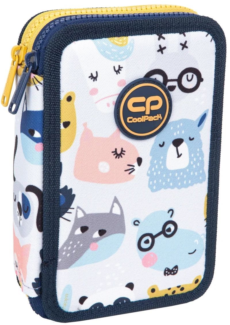Penar Scolar Echipat Cool Pack Jumper 2 Pucci