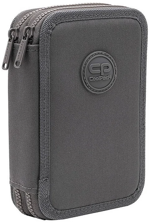 Penar Școlar Echipat Cool Pack Jumper 2 RPET Gri