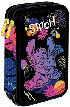 Penar Scolar Echipat Cool Pack Jumper 2 Stitch Hug
