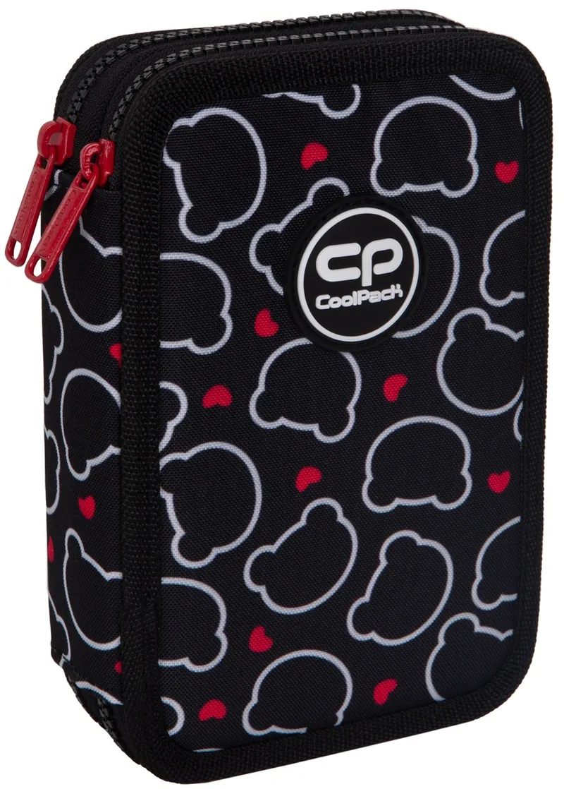 Penar Scolar Echipat Cool Pack Jumper 2 Ursul