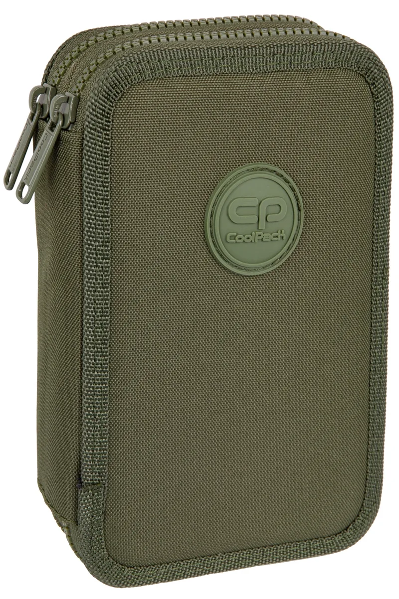 Penar Scolar Echipat Cool Pack Jumper 2 Verde