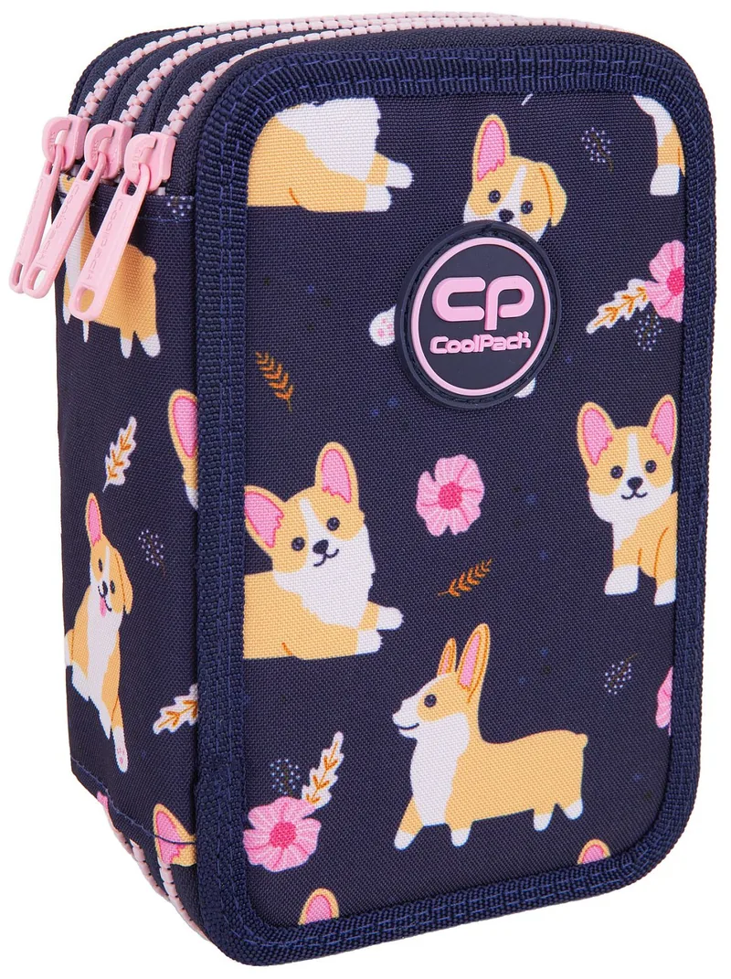 Penar Școlar Echipat Cool Pack Jumper 3 Elisabeth