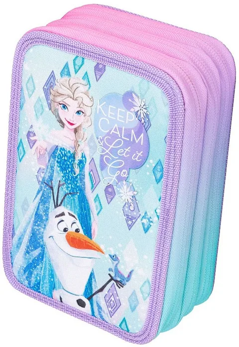 Penar Școlar Echipat Cool Pack Jumper 3 Frozen