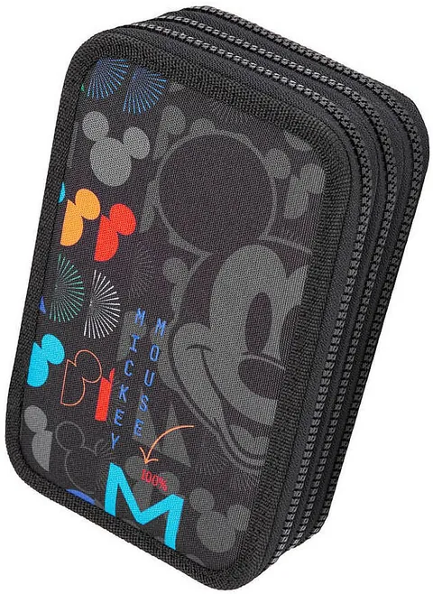 Penar Scolar Echipat Cool Pack Jumper 3 Mickey Mouse