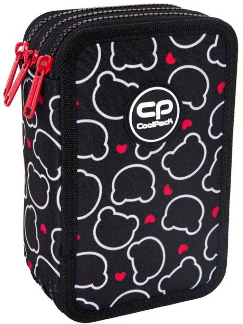 Penar Școlar Echipat Cool Pack Jumper 3 Ursul