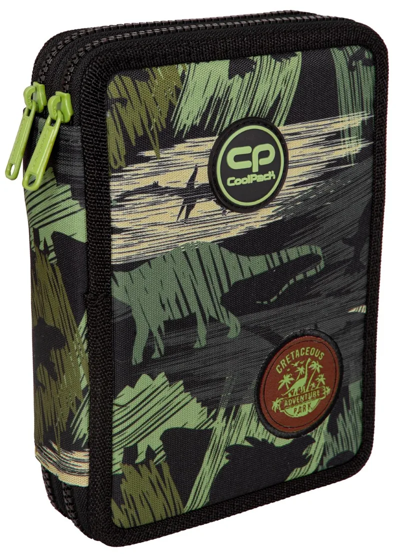 Penar Scolar Echipat Cool Pack Jumper XL Adventure Park
