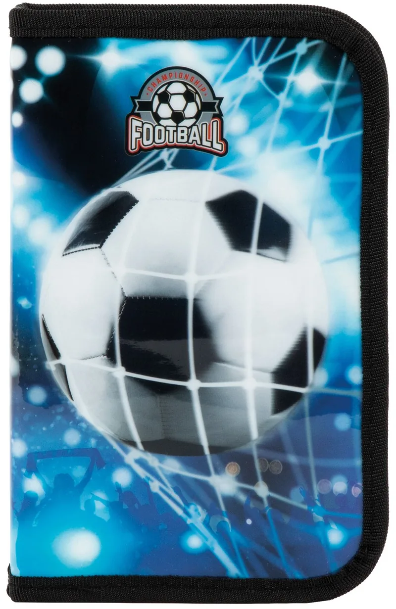 Penar Scolar Echipat Derform Fotbal 17 cu 1 Fermoar
