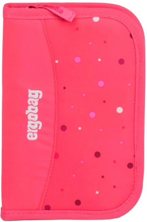 Penar Scolar Echipat Ergobag Horse DreamBear Cu 1 Fermoar