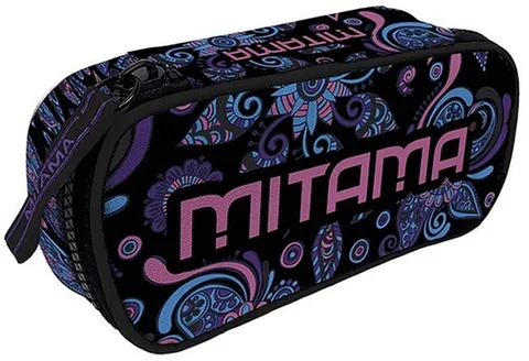 Penar Scolar Echipat Mitama Ovale Paisley