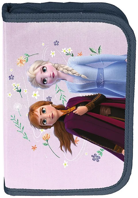 Penar Scolar Echipat Paso Frozen Roz