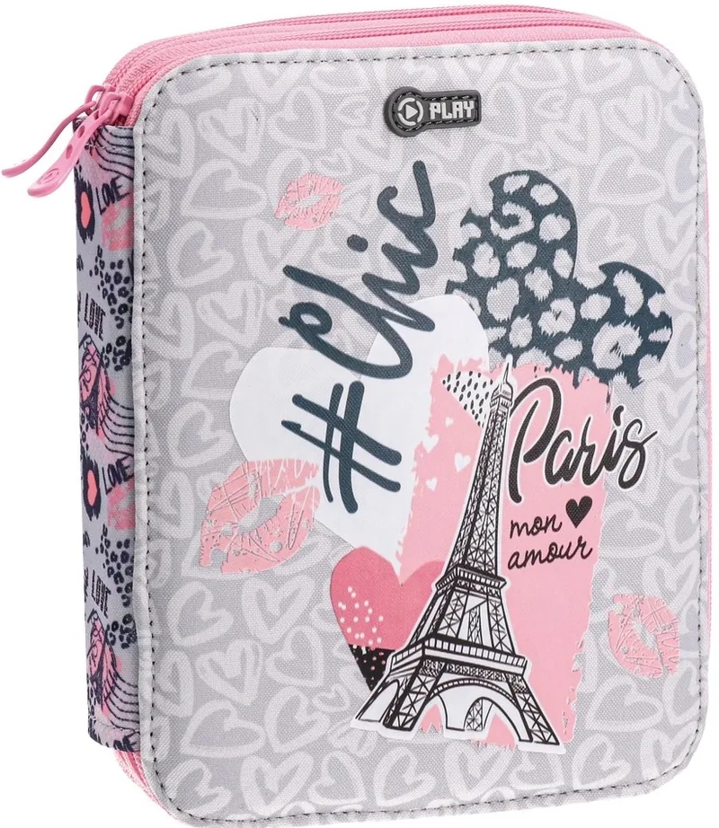 Penar Scolar Echipat Play Grande Paris 2 Fermoare