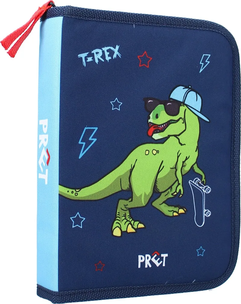 Penar Scolar Echipat Vadobag Pret Dinozaur