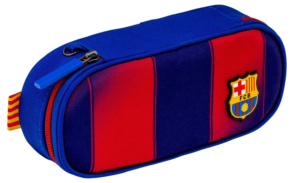Penar Scolar Eliptic Astra FC Barcelona