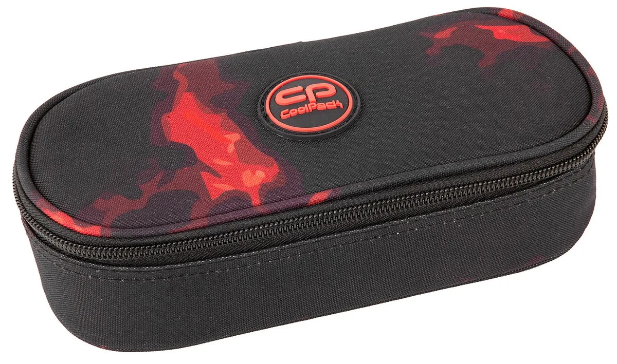 Penar Scolar Eliptic Cool Pack Campus Ashh