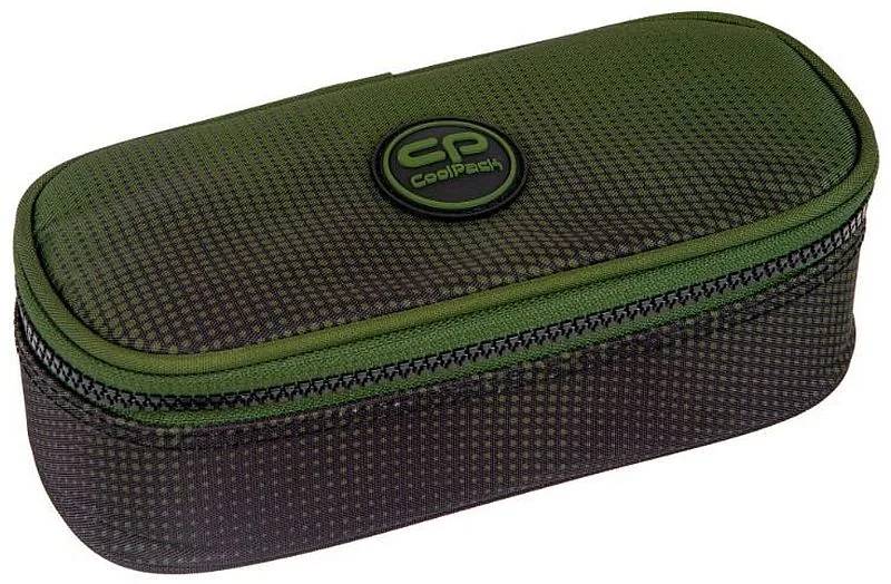 Penar Școlar Eliptic Cool Pack Campus Gradient Grass
