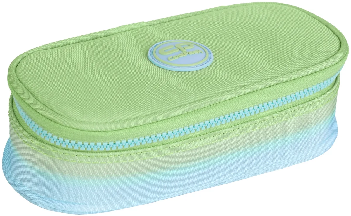 Penar Scolar Eliptic Cool Pack Campus Gradient Mojito