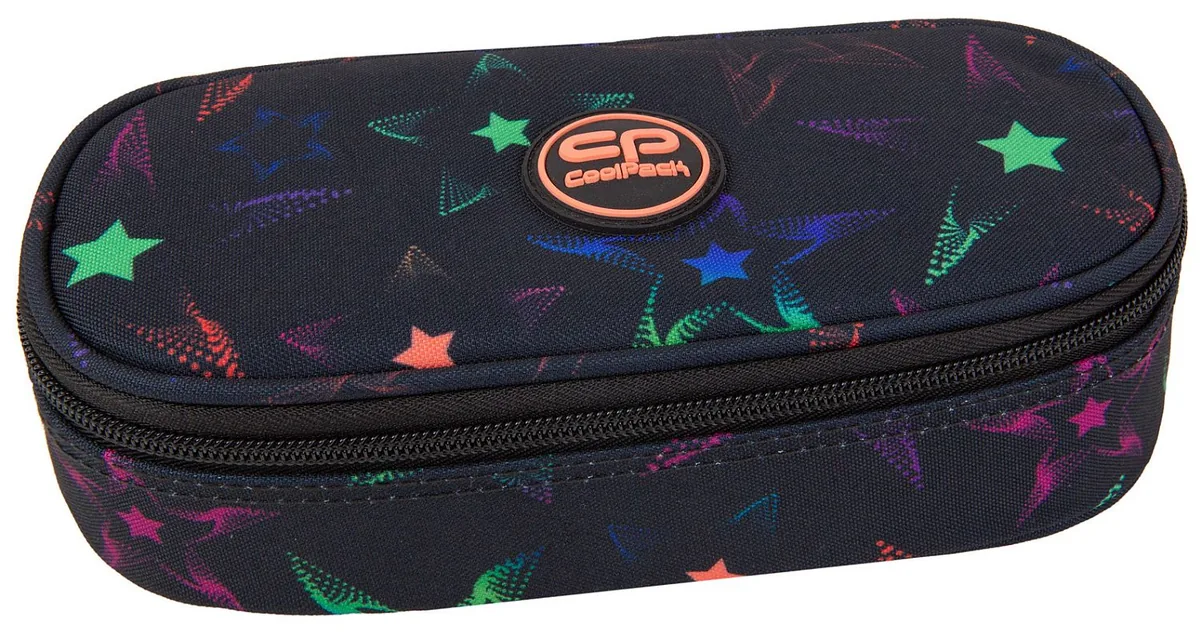 Penar Școlar Eliptic Cool Pack Campus Starfish