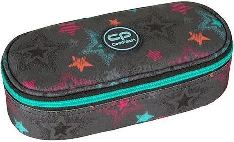 Penar Scolar Eliptic Cool Pack Milky Way Campus