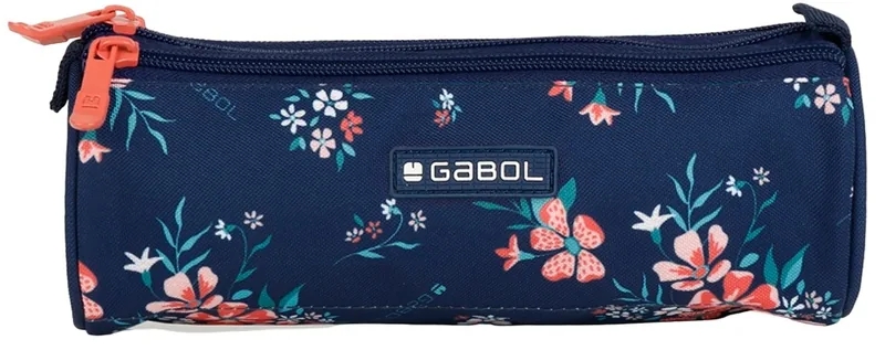 Penar Scolar Gabol Melissa Dreptunghiular 3 Compartimente