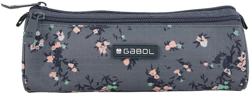 Penar Scolar Gabol Secret Dreptunghiular 3 Fermoare