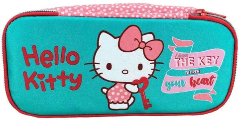 Penar Scolar GIM Hello Kitty Sweetheart