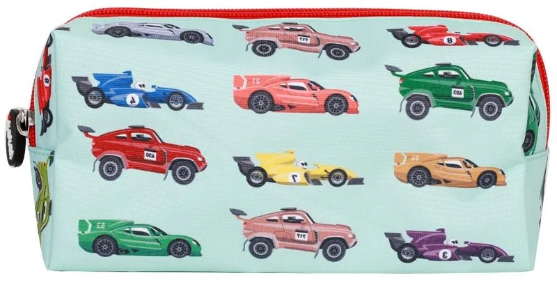 Penar Scolar I-Total Cars 1 Compartiment