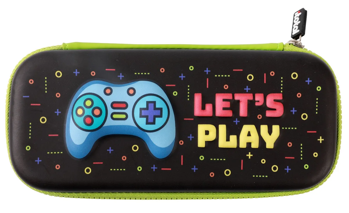 Penar Scolar I-Total Let's Play