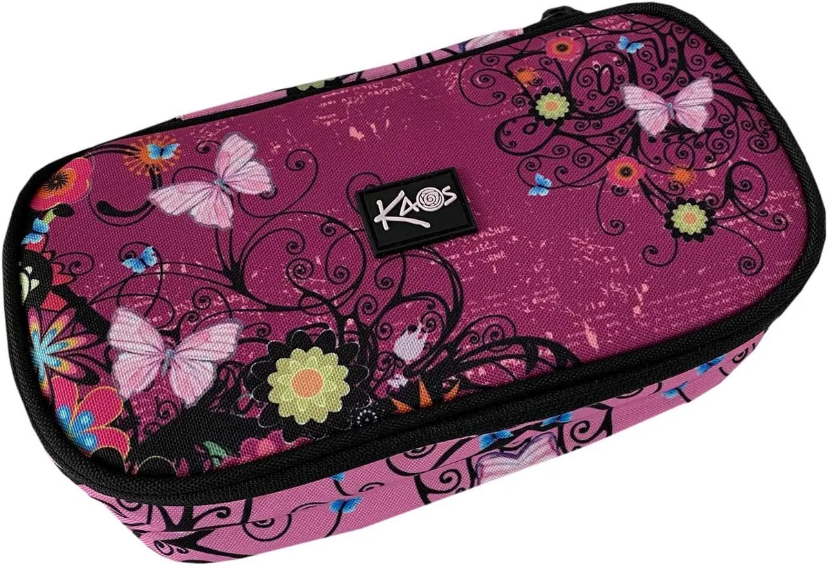Penar Scolar Kaos Maxi Eliptic Spring Star