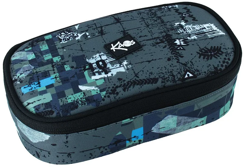 Penar Școlar Kaos Maxi Oval Acer