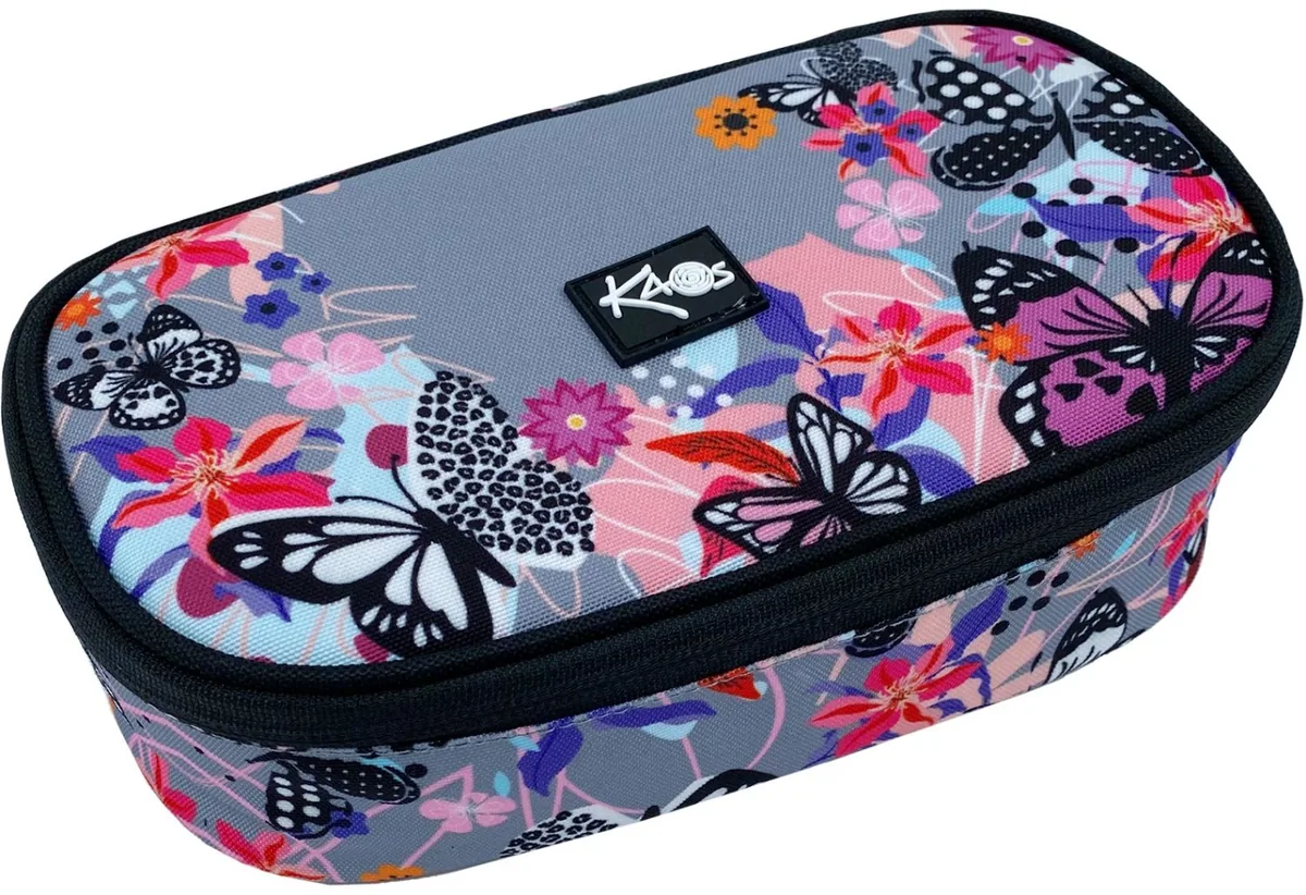 Penar Scolar Kaos Maxi Oval Magic