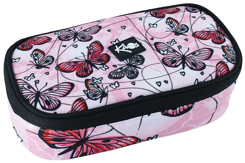 Penar Școlar Kaos Maxi Oval Tilly