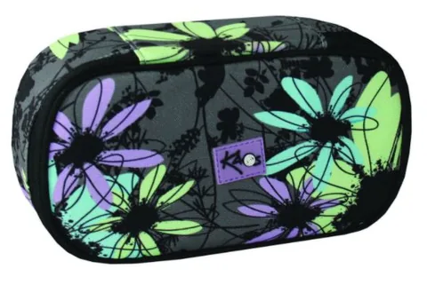 Penar Scolar Kaos Zara Maxi Oval