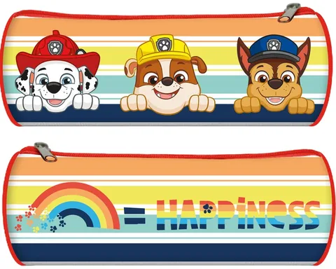 Penar Scolar Kids Licensing Paw Patrol 1 Fermoar Fata