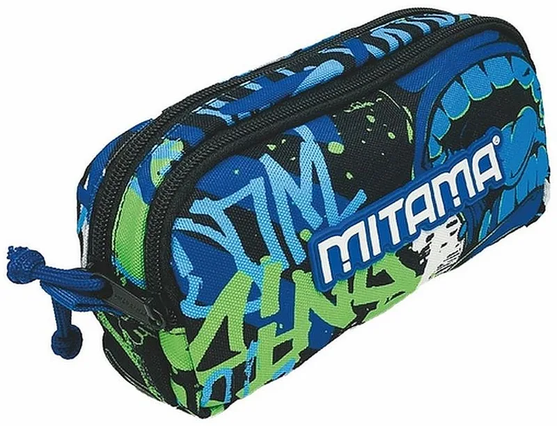 Penar Scolar Mitama Citybro 2 Fermoare