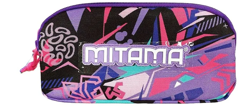 Penar Scolar Mitama Girls Club 2 Fermoare