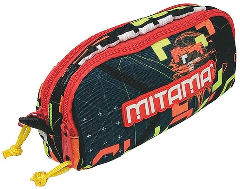 Penar Școlar Mitama Metaverse 2 Fermoare