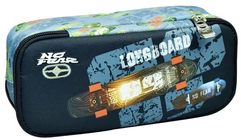Penar Scolar No Fear Longboard