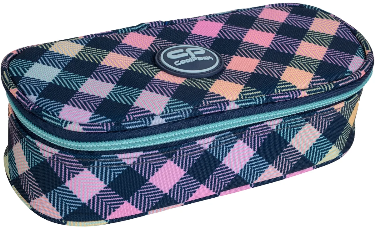 Penar Scolar Oval Cool Pack Campus California