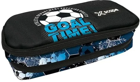 Penar Scolar Oval Graffiti Xscape Football