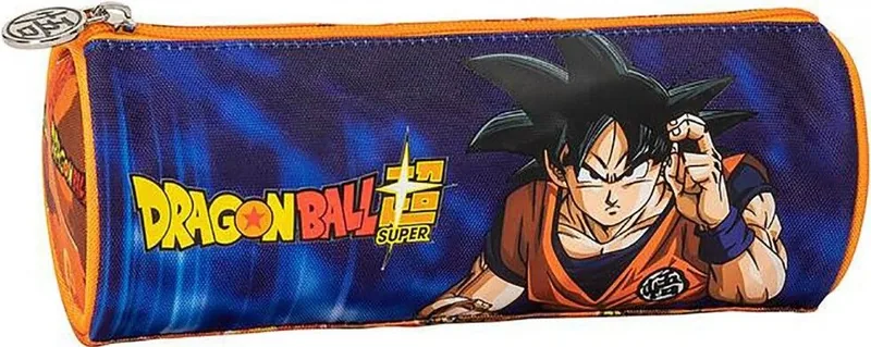 Penar Scolar Panini Dragon Ball Cilindric