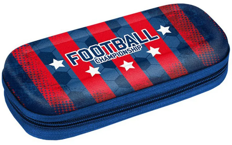 Penar Scolar Paso Football Oval Cu Separator