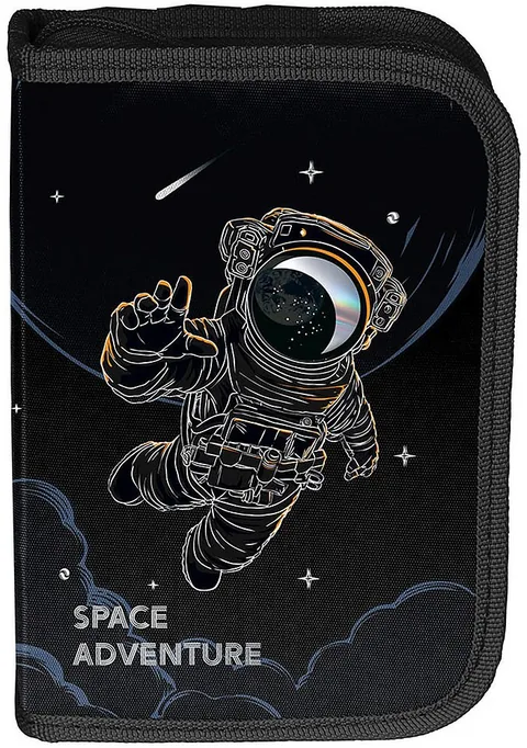 Penar Școlar Paso NASA 1 Fermoar