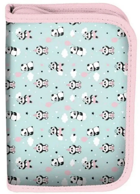 Penar Scolar Paso Panda Echipat