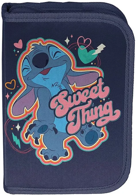 Penar Școlar Paso Stitch Sweet Thing cu 1 Fermoar