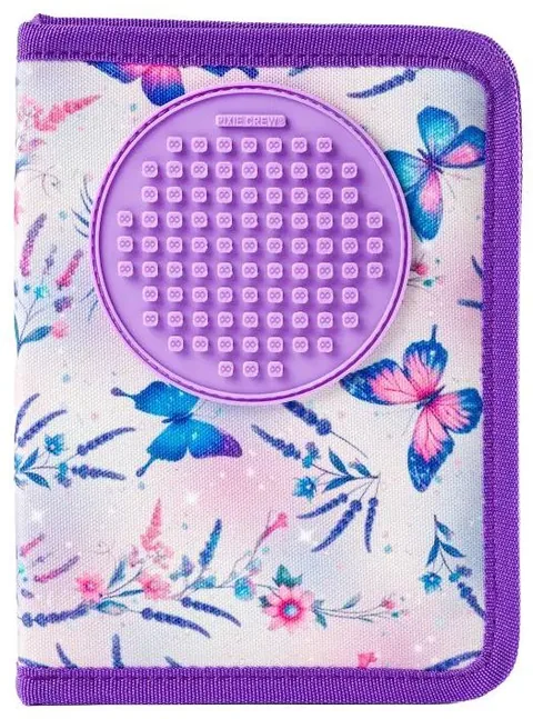 Penar Școlar Pixie Crew Butterflies cu 1 Aripă
