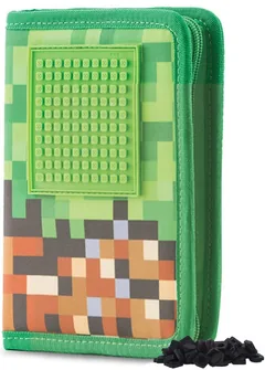 Penar Școlar Pixie Crew PXA04 Verde