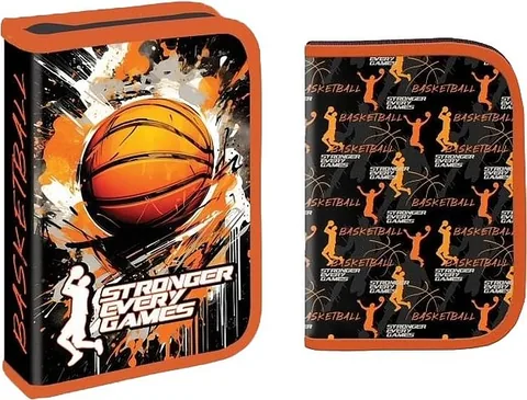 Penar Scolar S. Cool Basketball 1 Fermoar